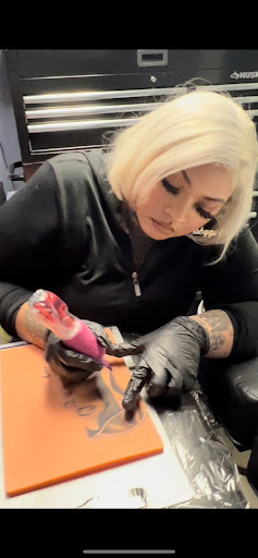 Explore calendar tattoo ideas, creative tattoo ideas in Indianapolis, available at Inkfam Tattoo Gallery