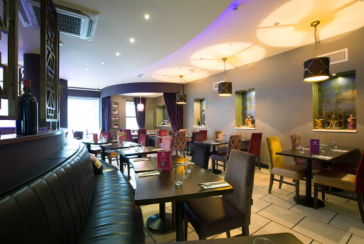 Lemongrass Fusion Naas