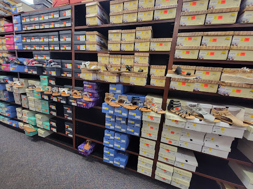 Shoe Store «Shoe Dept.», reviews and photos, 5700 University Pointe Blvd #110, Charlotte, NC 28262, USA