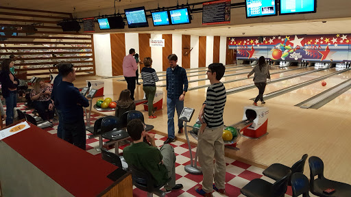 Bowling Alley «Bowl America Inc», reviews and photos, 11532 Hull Street Rd, Midlothian, VA 23112, USA