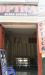 Optica "Glass Center"