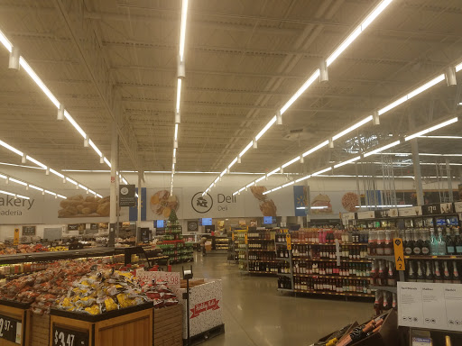 Supermarket «Walmart», reviews and photos, 11930 Narcoossee Rd, Orlando, FL 32832, USA