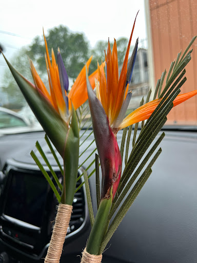 Florist «Janousek Florist Inc. & Greenhouses», reviews and photos, 4901 Charles St, Omaha, NE 68132, USA