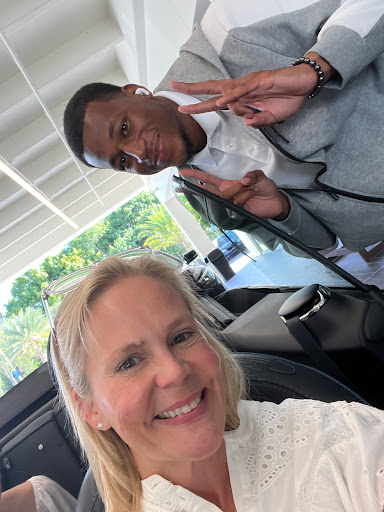 BMW Dealer «South Motors BMW», reviews and photos, 16215 S Dixie Hwy, Miami, FL 33157, USA