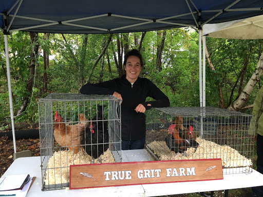 Health Food Store «Common Crow Natural Market», reviews and photos, 200 Eastern Ave, Gloucester, MA 01930, USA