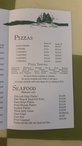 Convenience Store «Quaddick Country Store», reviews and photos, 1105 Quaddick Town Farm Rd, Thompson, CT 06277, USA