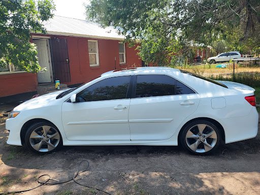 Dearcos mobile detailing en Blackfoot