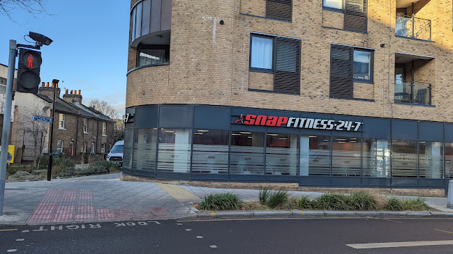 Snap Fitness Greenwich