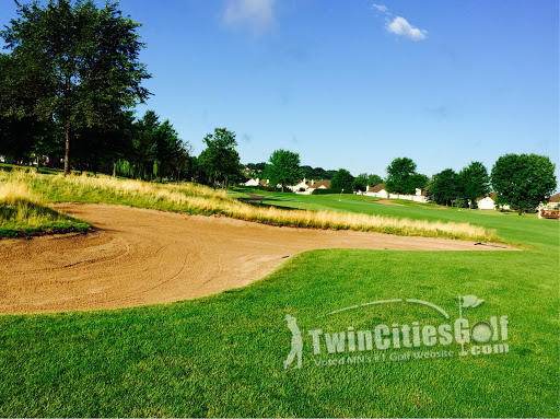 Golf Club «Crystal Lake Golf Club», reviews and photos, 16725 Innsbrook Dr, Lakeville, MN 55044, USA