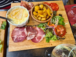 Photo n°24 de Restaurant La Fontaine à Bagnères-de-Bigorre ()