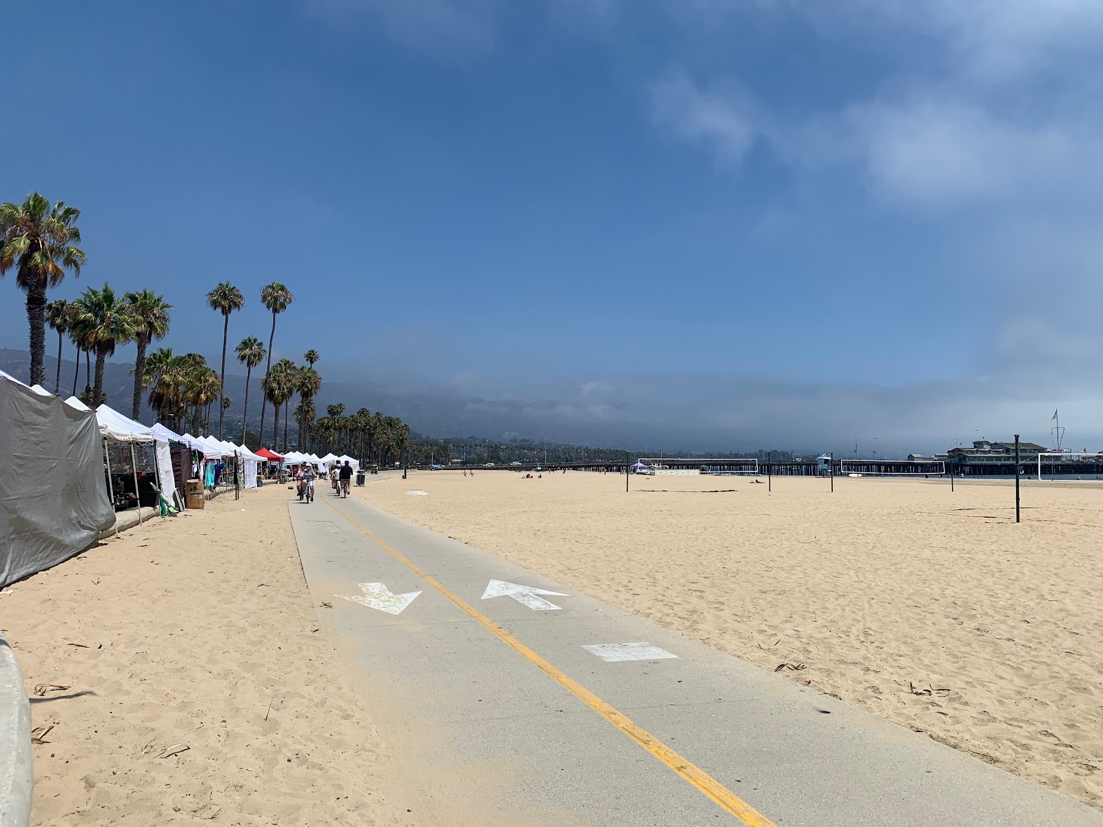 Santa Barbara Beach photo #7