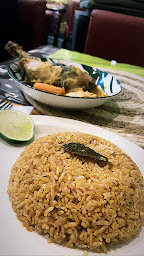 Photo n°10 de Les délices de l'ouest africain à Marseille ()