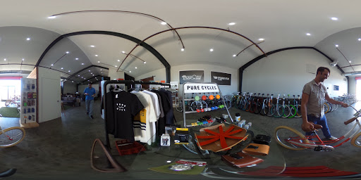 Bicycle Store «Pure Cycles», reviews and photos, 713 N Victory Blvd, Burbank, CA 91502, USA