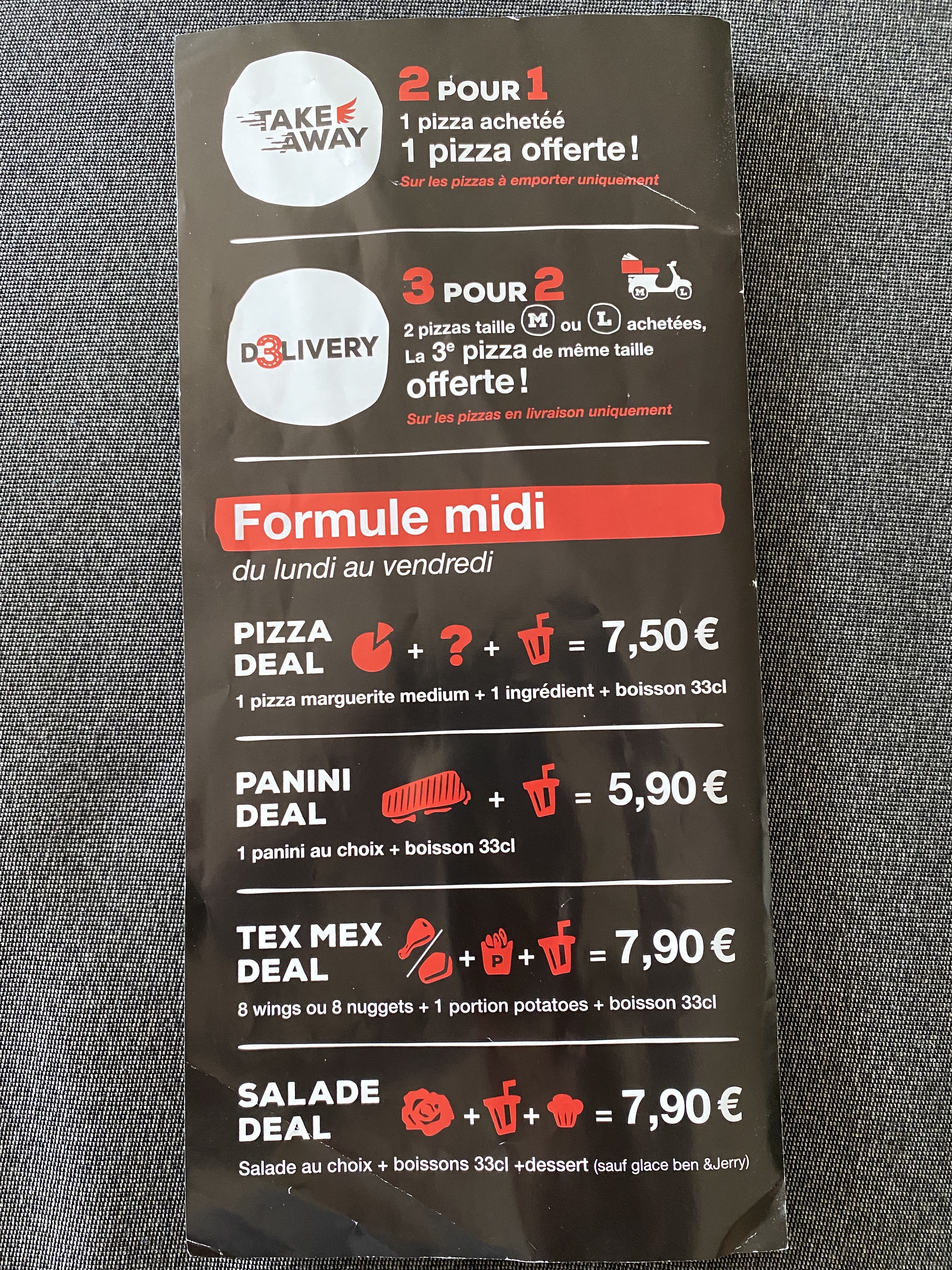 Photo n° 5 de l'avis de Fromagerie.e fait le 24/05/2021 à 18:49
