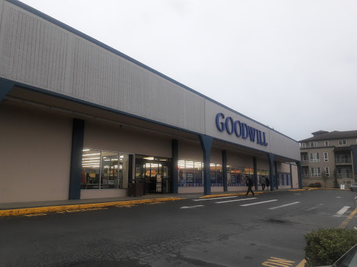 Thrift Store «Goodwill», reviews and photos, 15301 NE 24th St, Redmond, WA 98052, USA