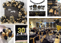 Raes Events | Corporate Events, Private Events and Weddings - Photo 7 - Car repair in , Atlanta