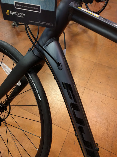 Bicycle Store «Cadence Cyclery», reviews and photos, 200 Marketplace Ln, Highland Village, TX 75077, USA