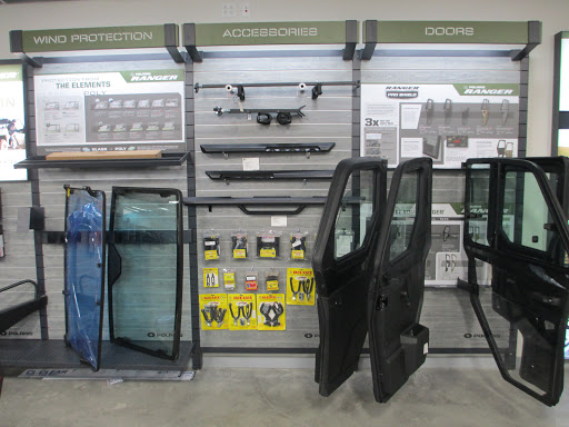 Auto Repair Shop «Love Motorsports», reviews and photos, 2081 S Suncoast Blvd, Homosassa, FL 34448, USA