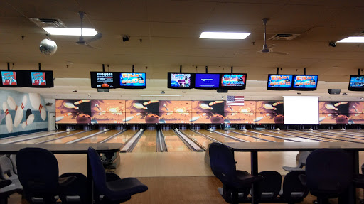 Bowling Alley «Hi-Tor Lanes», reviews and photos, 40 south route 9w, West Haverstraw, NY 10993, USA