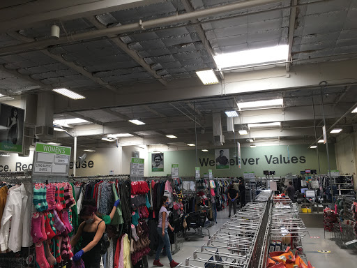 Thrift Store «Eco Thrift», reviews and photos