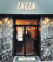 Photos du propriétaire du Pizzeria ZAZZA à Paris - n°7