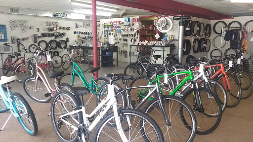  «Ten Speed Drive Bicycle Center», reviews and photos, 3428 S Hopkins Ave, Titusville, FL 32780, USA