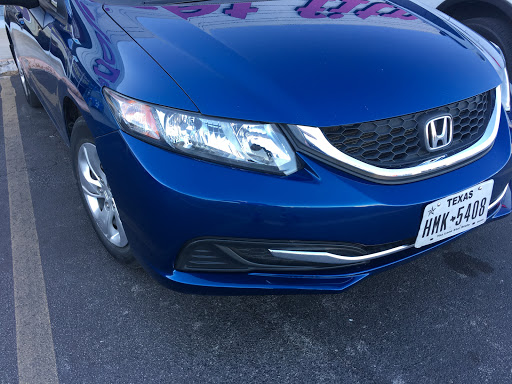 Auto Body Shop «Choice Auto Paint & Body», reviews and photos, 12800 Nacogdoches Rd, San Antonio, TX 78217, USA