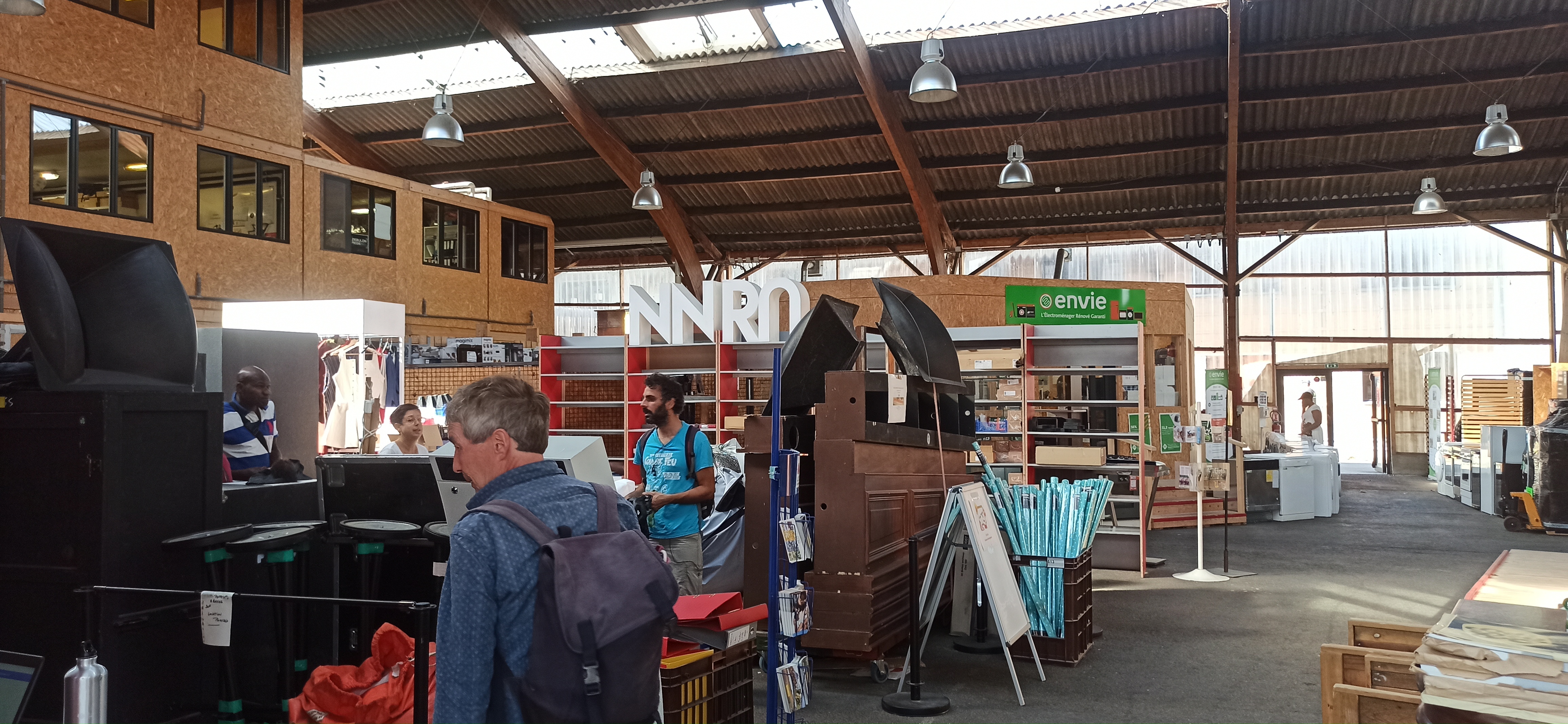 Photo n° 6 de l'avis de E.- fait le 01/09/2022 à 15:23