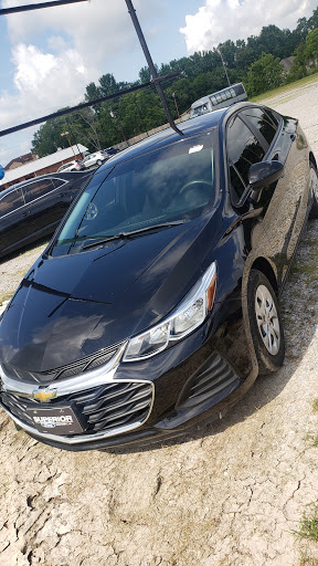 Ford Dealer «Superior Ford», reviews and photos, 4303 LA-19, Zachary, LA 70791, USA