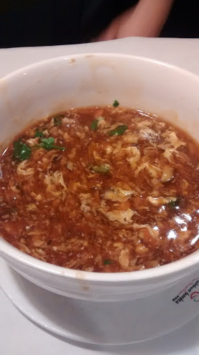 Chinese Restaurant «Rainbow Garden», reviews and photos, 1402 S Neil St, Champaign, IL 61820, USA