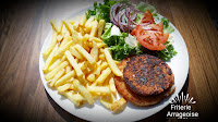 Aliment-réconfort du Restauration rapide La Friterie Arrageoise à Arras - n°1