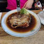 Photo n°3 de l'avis de Robin. fait le 19/05/2023 à 18:51 sur le  Gasthaus Isarthor à Munich