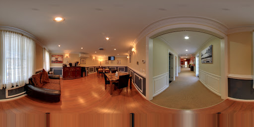 Funeral Home «Cunningham Turch Funeral Home», reviews and photos, 811 Cameron St, Alexandria, VA 22314, USA