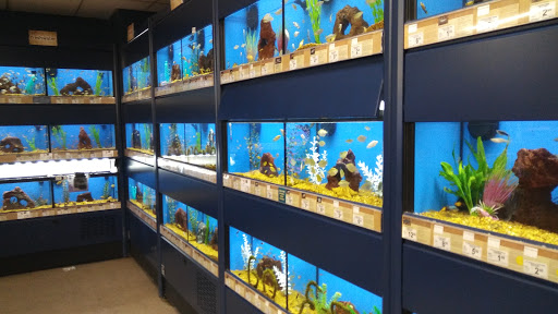 Pet Supply Store «Petco Animal Supplies», reviews and photos, 3525 W Victory Blvd, Burbank, CA 91505, USA