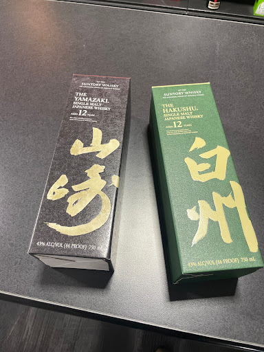 Liquor Store «Debs Liquor», reviews and photos, 10740 Research Blvd # 135, Austin, TX 78759, USA