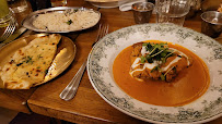 Curry du Restaurant indien Delhi Bazaar à Paris - n°3