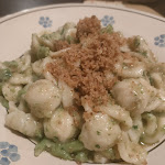 Photo n°1 de l'avis de alessandro.t fait le 04/05/2023 à 14:02 sur le  Trattoria Un Pizzico Di Puglia à Turin