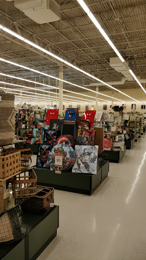 Craft Store «Hobby Lobby», reviews and photos, 7050 Amador Plaza Rd, Dublin, CA 94568, USA