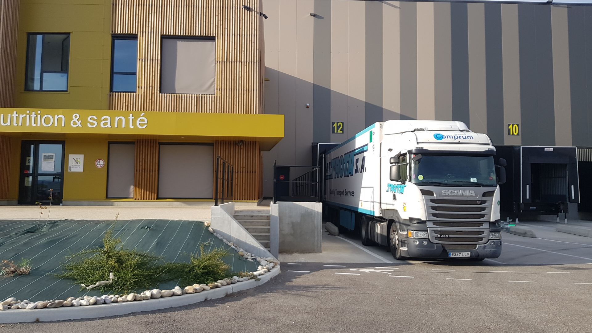 Photo n° 2 de l'avis de Carlos.a fait le 13/09/2021 à 16:06