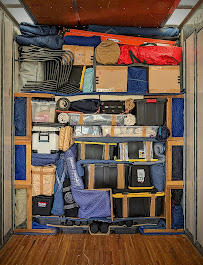 Xmile Transport & Moving - Photo 4 - Car repair in , Chicago