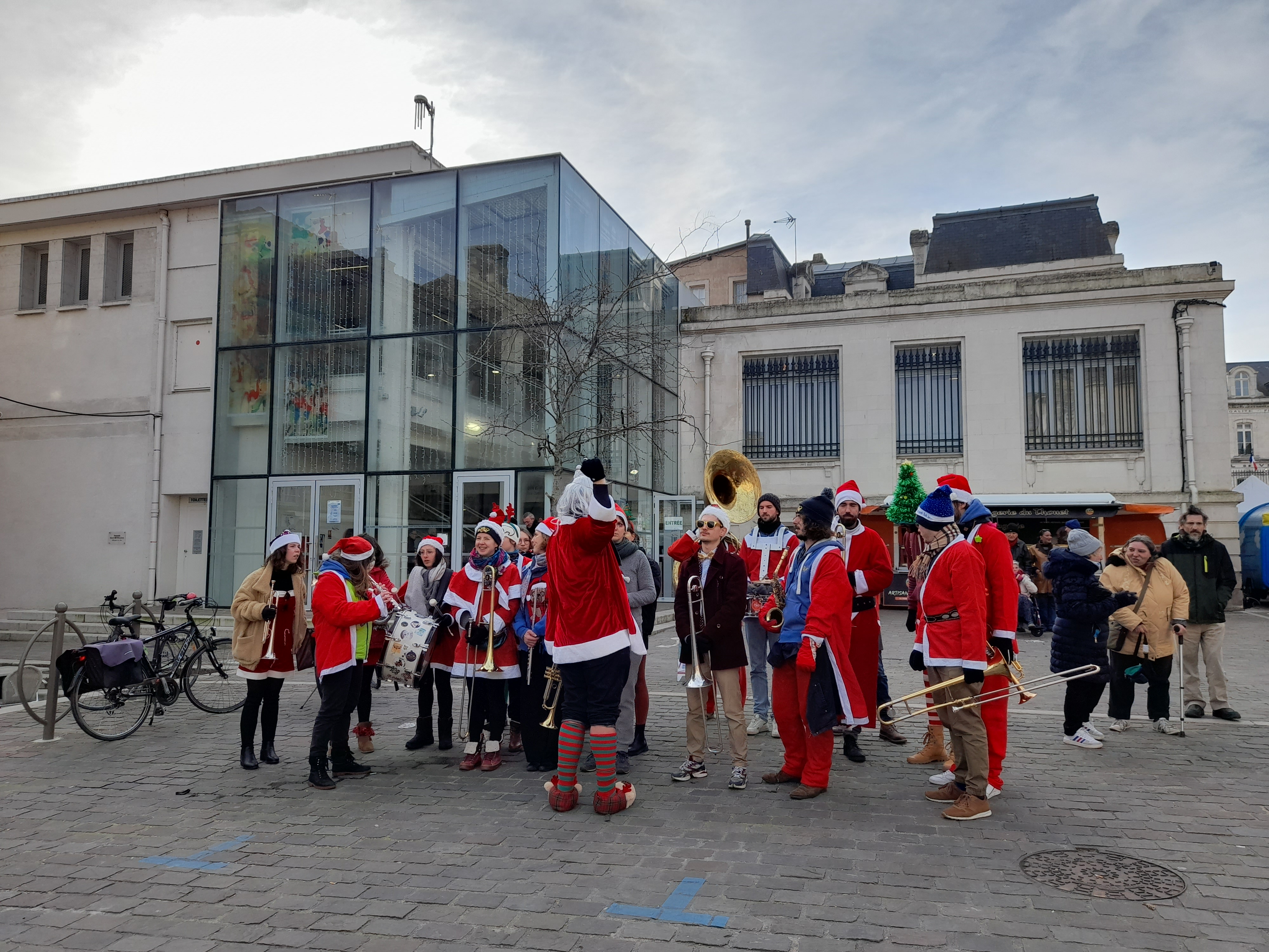 Photo n° 2 de l'avis de Patou.a fait le 17/12/2022 à 11:56
