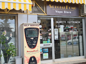SpecialFumo - Vape Store - Sigarette Elettroniche Matera