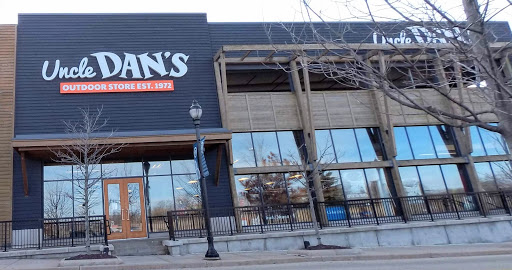 Camping Store «Erehwon Mountain Outfitter», reviews and photos, 599 West Glen Bay Avenue, Glendale, WI 53217, USA