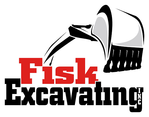 Fisk Excavating Inc. in Greenfield, Indiana