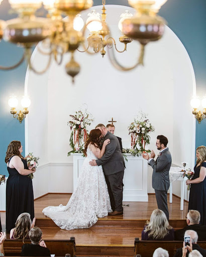 Wedding Venue «Port Gamble Wedding & Events», reviews and photos, 4839 View Dr B, Port Gamble, WA 98364, USA