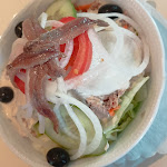 Photo n°1 de l'avis de Jessica.a fait le 20/05/2023 à 01:29 sur le  Pizzeria La Terrazza à Karlsruhe