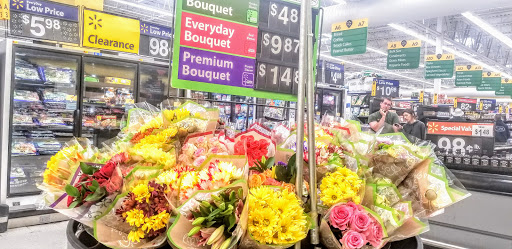 Department Store «Walmart Supercenter», reviews and photos, 96 Patrick Henry Way, Charles Town, WV 25414, USA