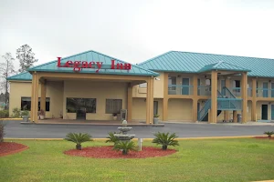 Legacy Inn & Suites image