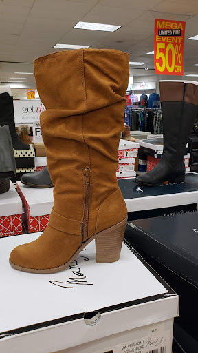 Department Store «Peebles», reviews and photos, 22970 Sussex Hwy, Seaford, DE 19973, USA