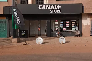 Canal+ Store Ségou image